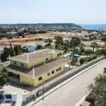 Sea View 4 Bed Villa In Praia da Luz West Algarve For Sale1