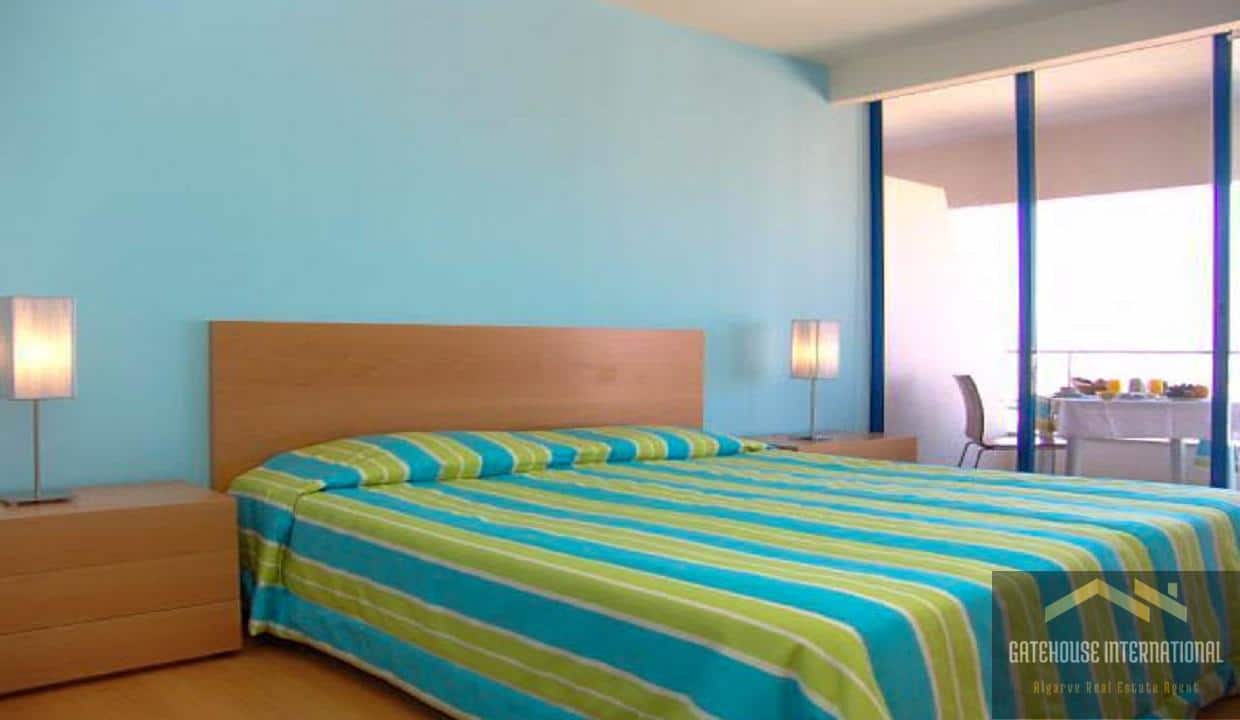 1 Bed Apartment On Vilamoura Marina Algarve 9