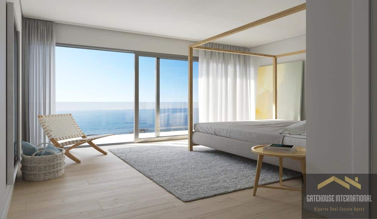 2 Bed Apartment For Sale In Aramcao de Pera Algarve 6