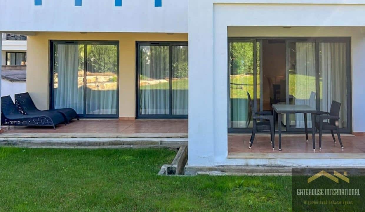 2 Bed Apartment In Hilton Vilamoura As Cascatas Golf Resort & Spa Hotel 5