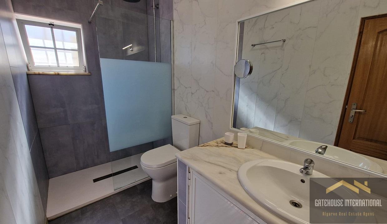3 Bed Single Storey Villa With Pool In Carvoeiro Algarve09