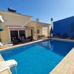 3 Bed Single Storey Villa With Pool In Carvoeiro Algarve54
