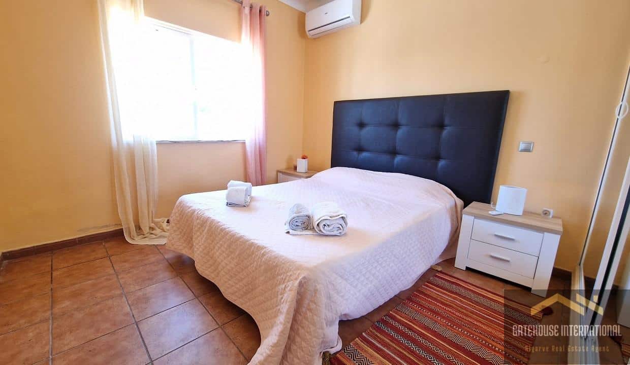 3 Bed Single Storey Villa With Pool In Carvoeiro Algarve87
