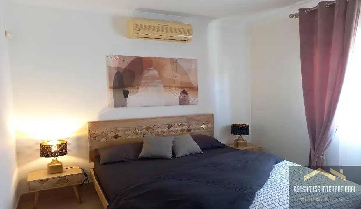 3 Bed Townhouse In Quinta da Encosta Velha Resort Budens Algarve 13