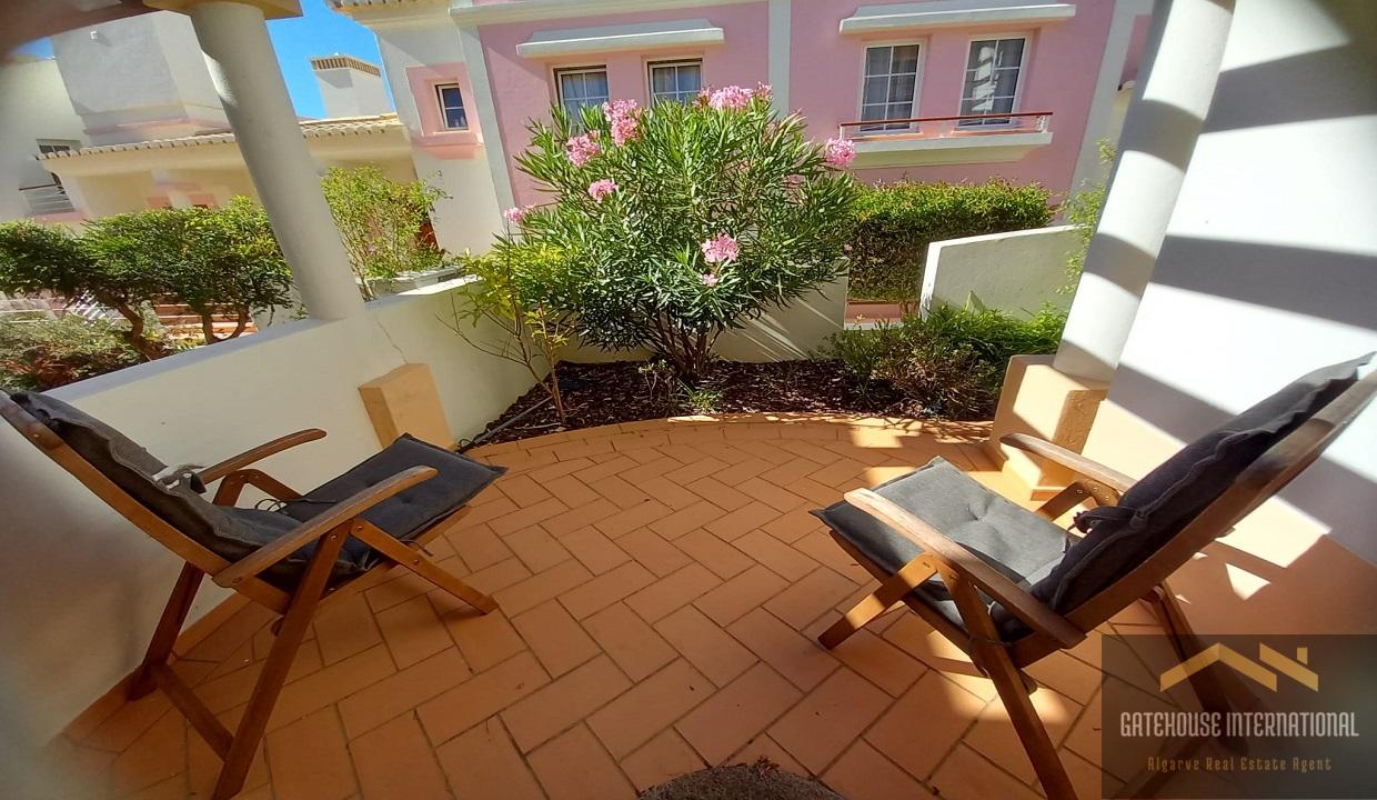 3 Bed Townhouse In Quinta da Encosta Velha Resort Budens Algarve 14