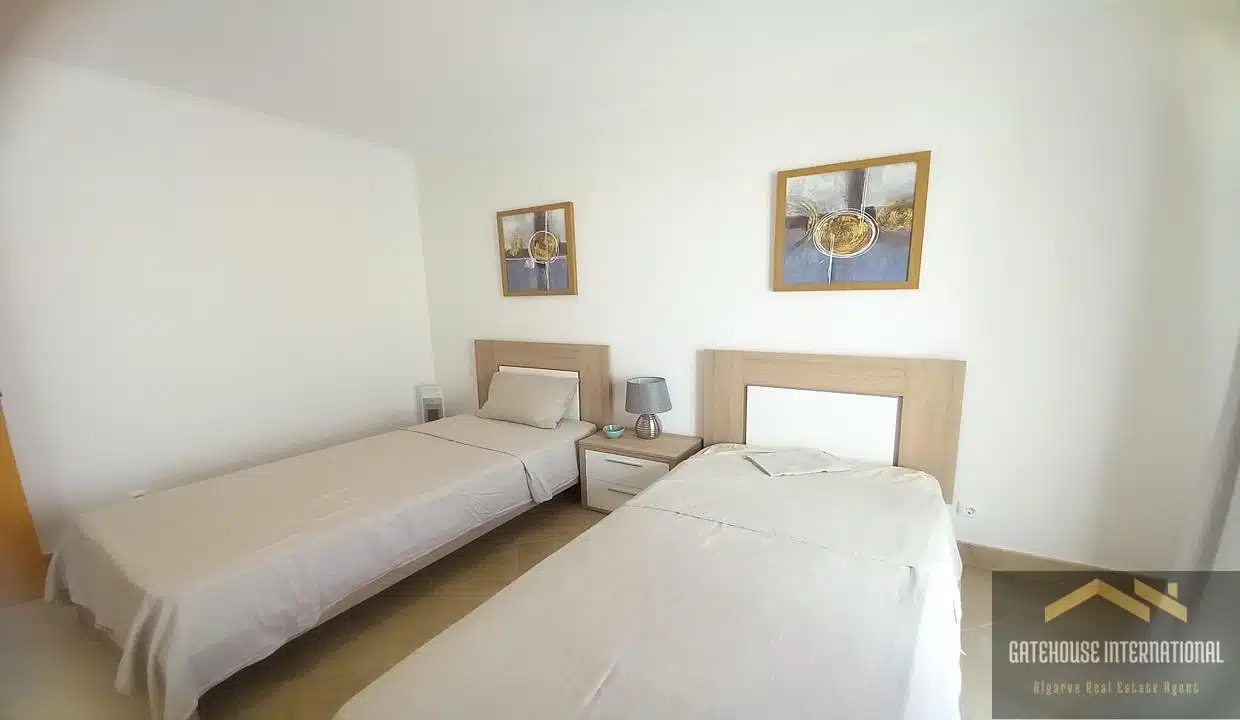 3 Bed Townhouse In Quinta da Encosta Velha Resort Budens Algarve 16