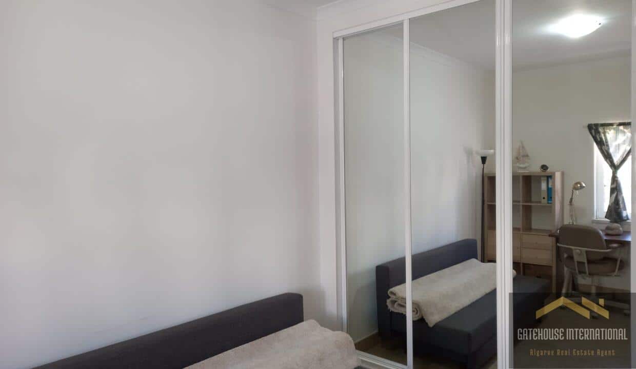 3 Bed Townhouse In Quinta da Encosta Velha Resort Budens Algarve 22