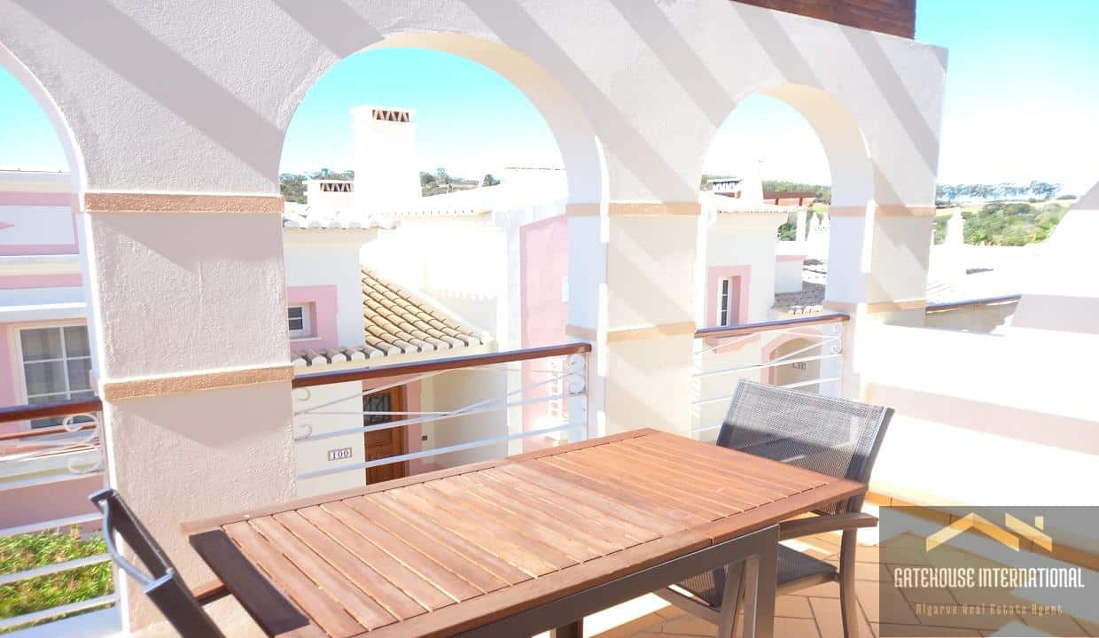 3 Bed Townhouse In Quinta da Encosta Velha Resort Budens Algarve 7