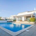 4 Bed Detached Villa For Sale In Albufeira Algarve 3