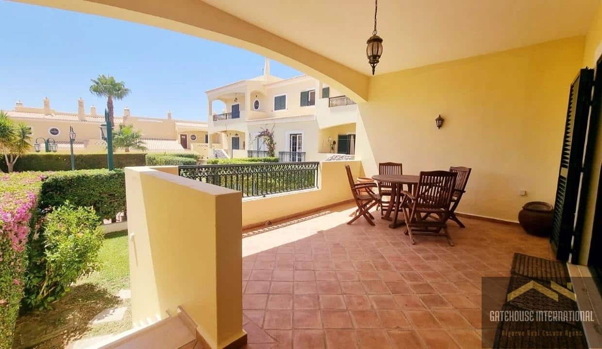 4 Bed Townhouse In Vilamoura Algarve For Sale 5
