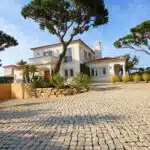 4 Bed Villa For Sale On Vila Sol Golf Resort Algarve