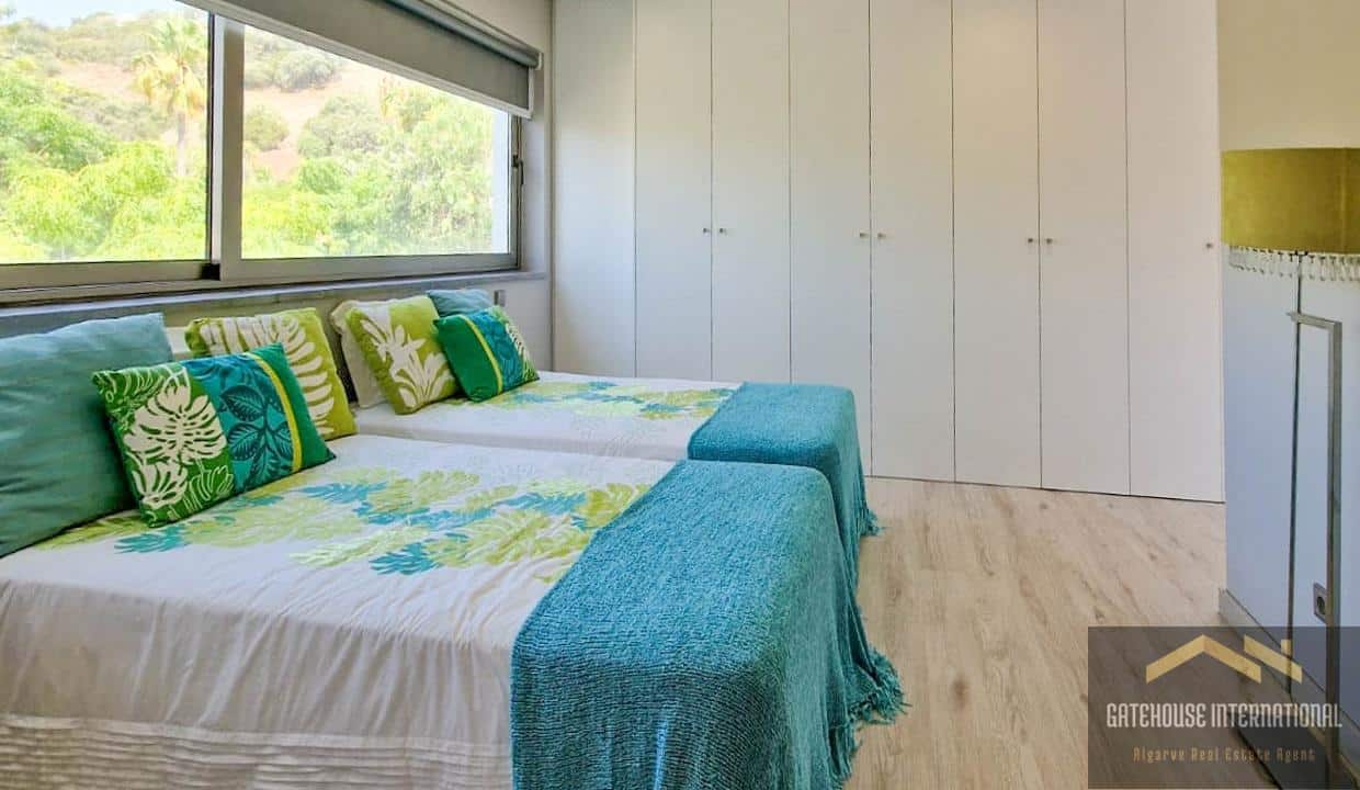 5 Bed Detached Villa For Sale In Sao Bras de Alportel Algarve 09