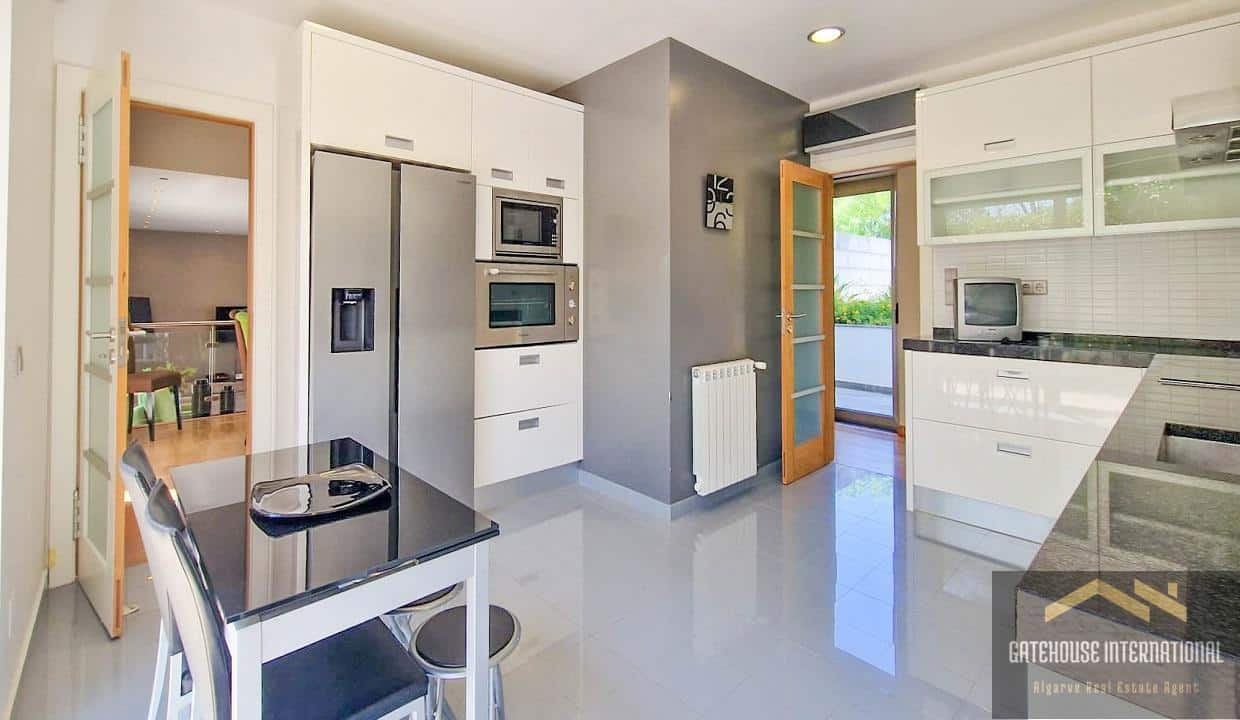 5 Bed Detached Villa For Sale In Sao Bras de Alportel Algarve 1