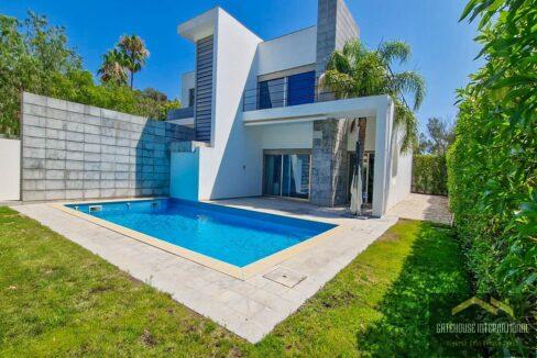 5 Bed Detached Villa For Sale In Sao Bras de Alportel Algarve 3