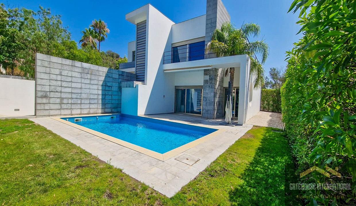 5 Bed Detached Villa For Sale In Sao Bras de Alportel Algarve 3