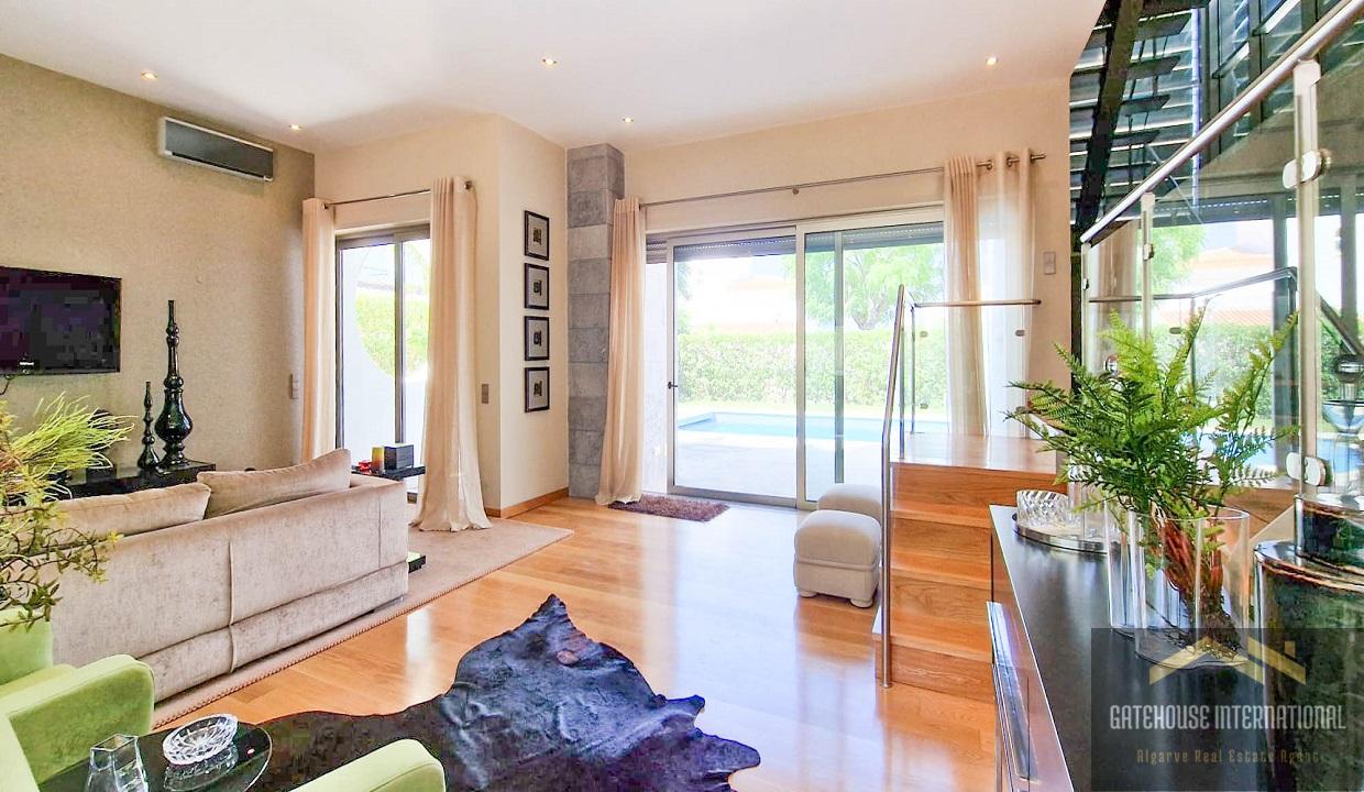 5 Bed Detached Villa For Sale In Sao Bras de Alportel Algarve 54
