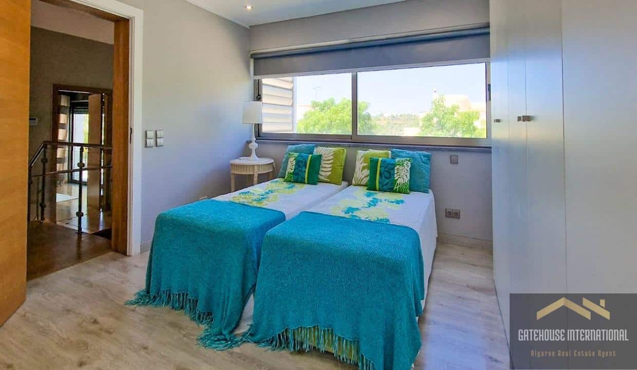 5 Bed Detached Villa For Sale In Sao Bras de Alportel Algarve 6