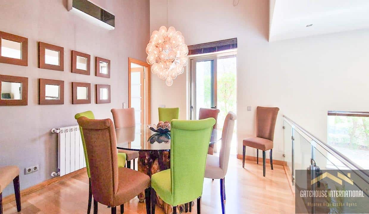 5 Bed Detached Villa For Sale In Sao Bras de Alportel Algarve 65