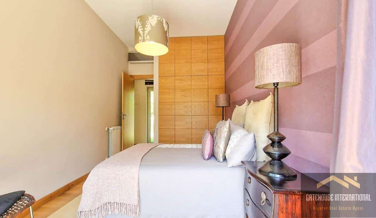 5 Bed Detached Villa For Sale In Sao Bras de Alportel Algarve 7