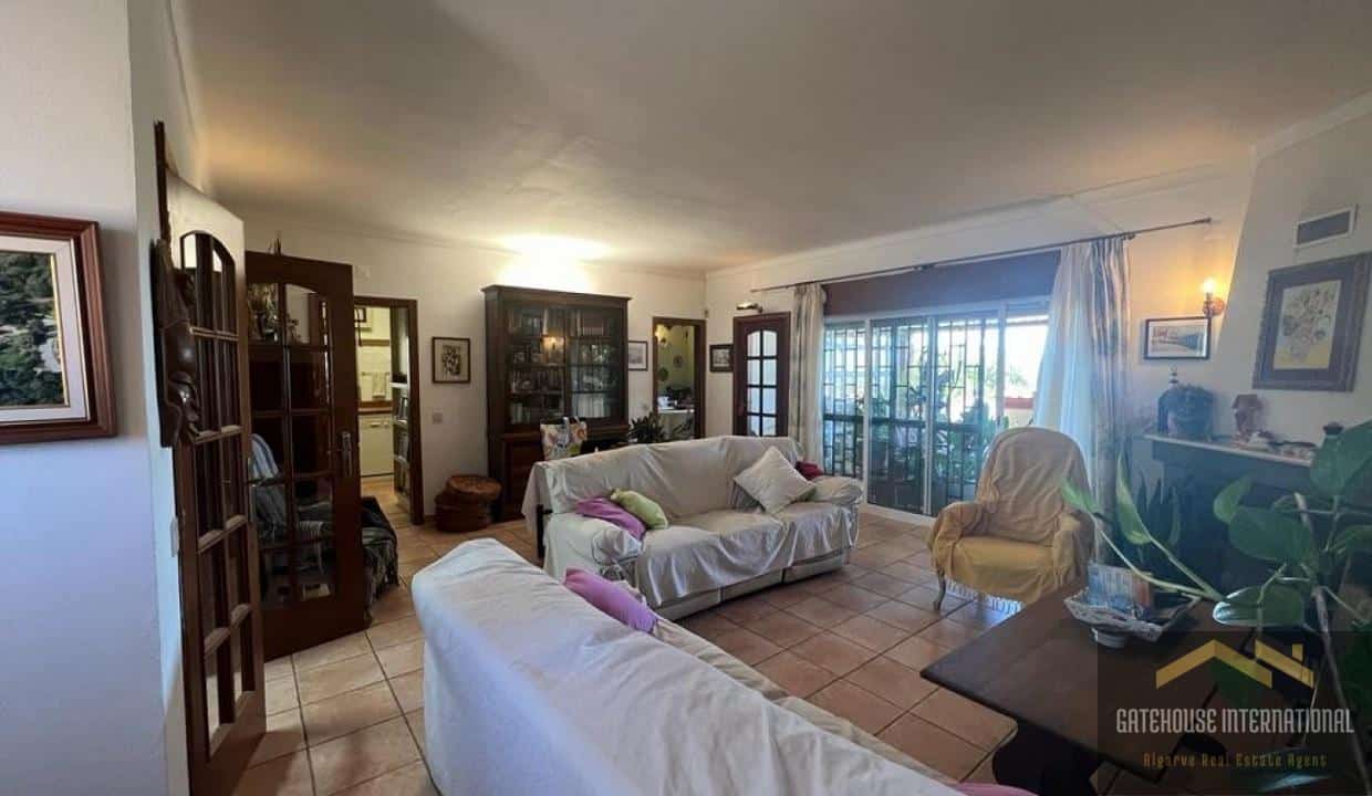5 Bed Farmhouse For Sale In Santa Barbara de Nexe Algarve 5