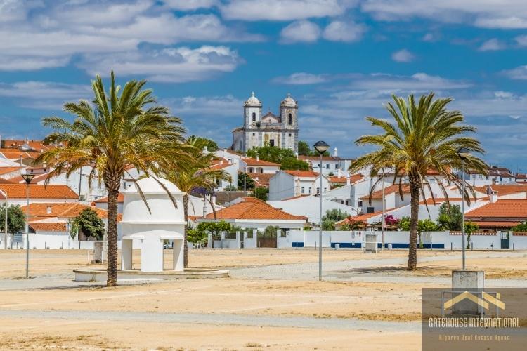 Beautiful Historical Towns of the Alentejo
