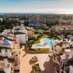 Bargain 3 Bed Apartment With Pool In Vilamoura Algarve