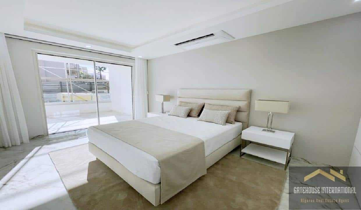 Brand New 3 Bed Apartment In Lagos West Algarve2