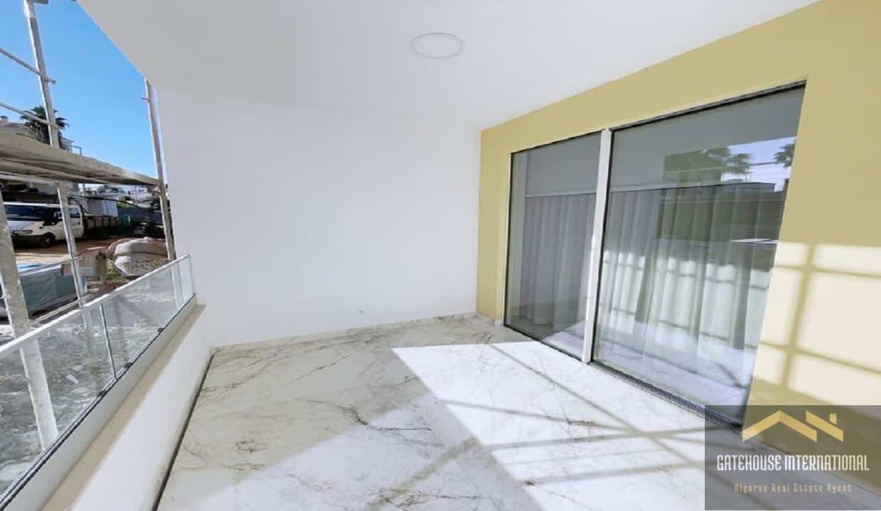Brand New 3 Bed Apartment In Lagos West Algarve23