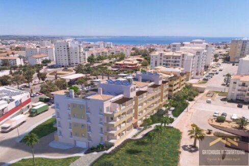Brand New 3 Bed Apartment In Lagos West Algarve67