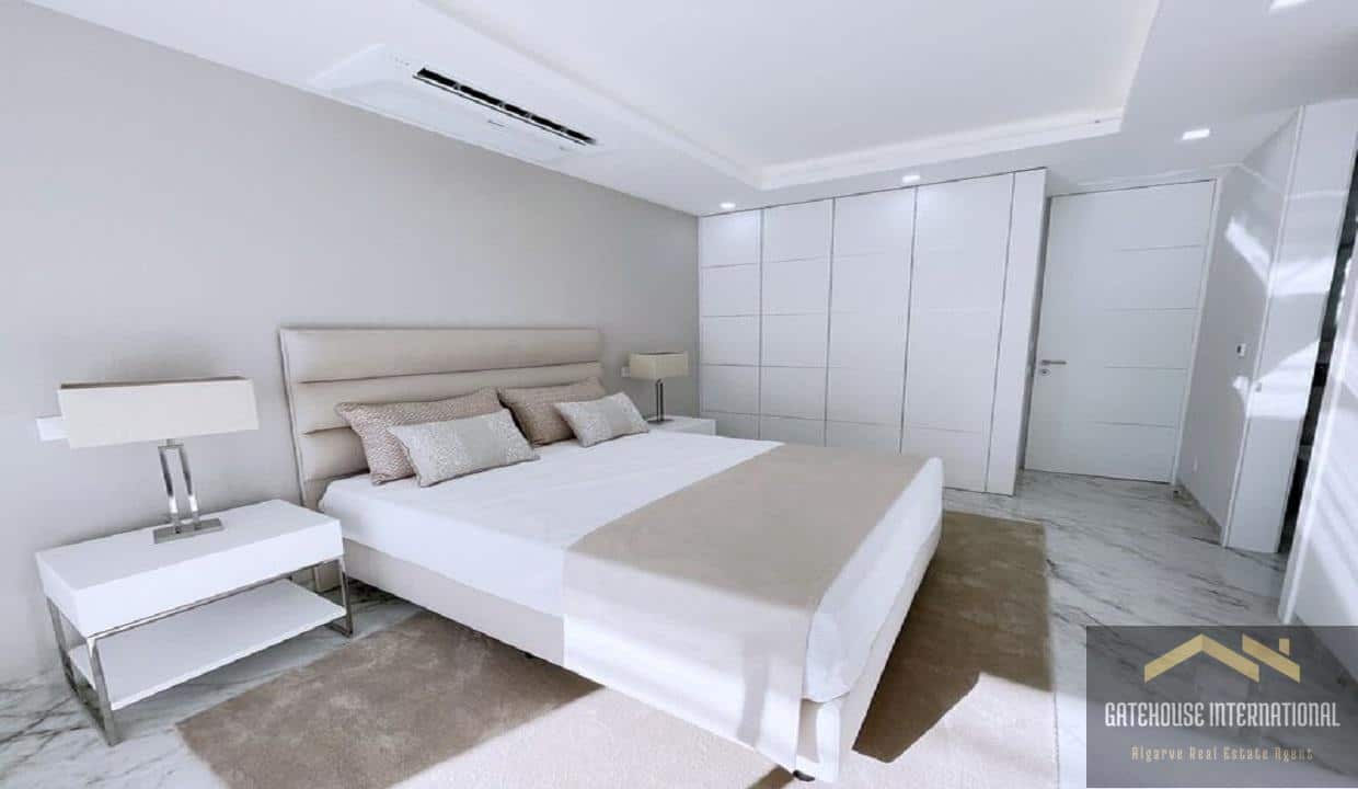 Brand New 3 Bed Apartment In Lagos West Algarve76