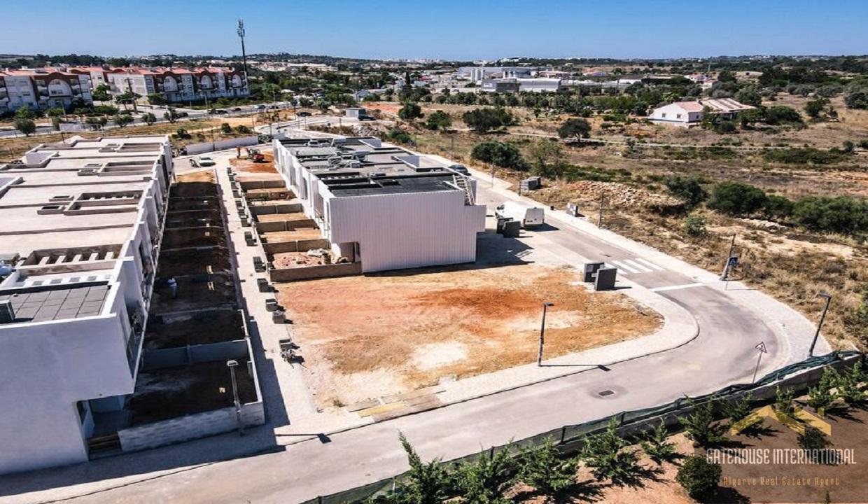 Building Plot In Odiaxere Near Lagos West Algarve3