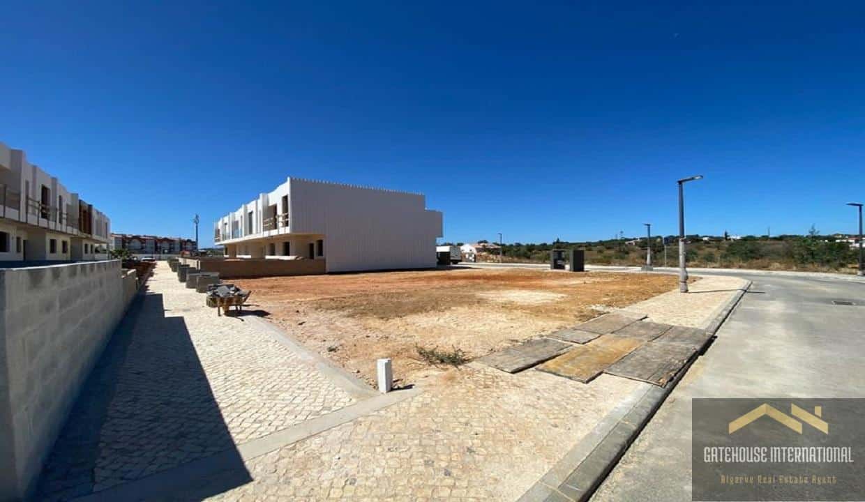 Building Plot In Odiaxere Near Lagos West Algarve6