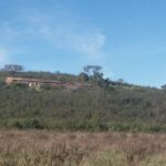 Farm Building Ruins With 23 Hecates In Bensafrim West Algarve54