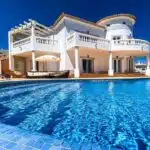 Parque da Floresta Golf 4 Bed Villa With An Infinity Swimming Pool1