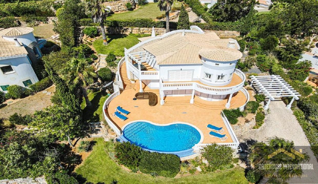 Parque da Floresta Golf 4 Bed Villa With An Infinity Swimming Pool22