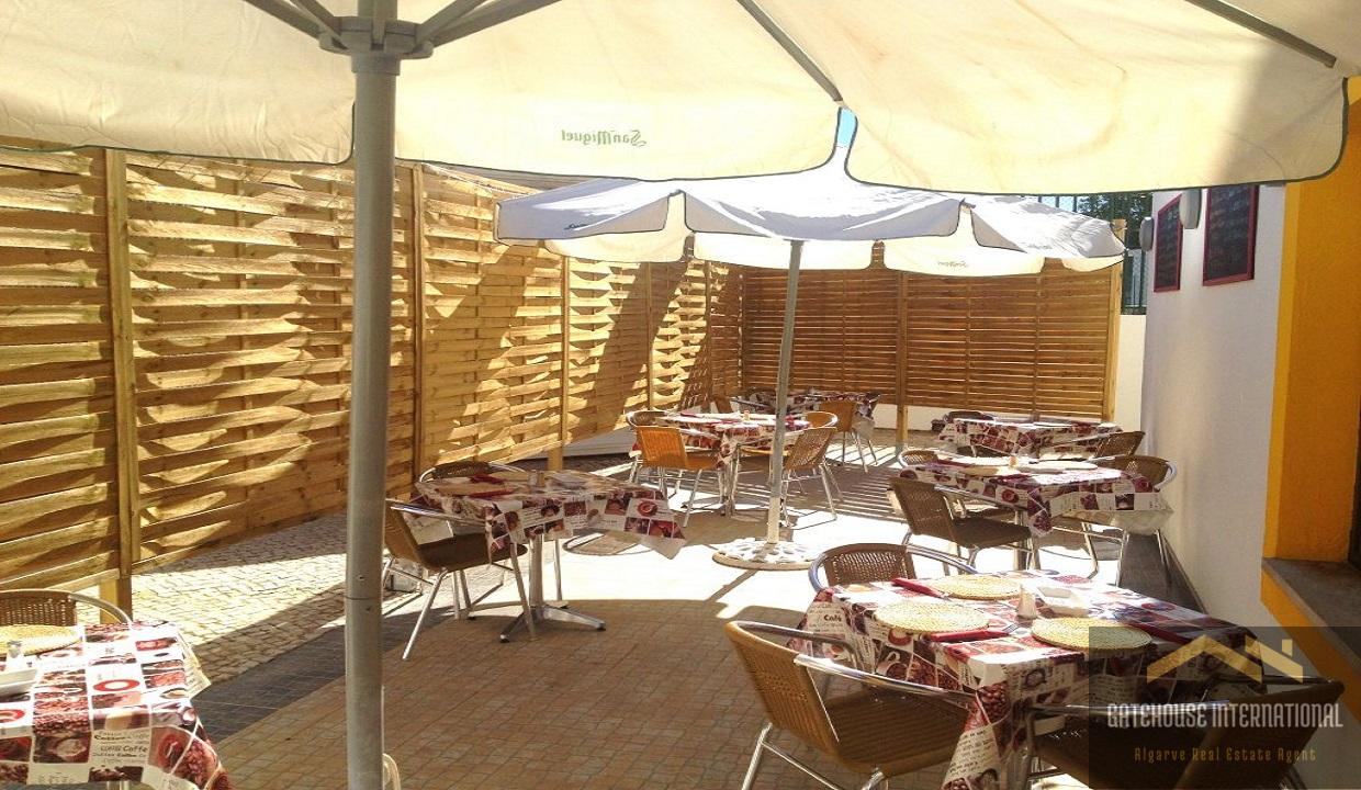 Restaurant For Sale Near The Beach In Albufeira Algarve 2