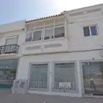 River Front Tavira Townhouse With 2 Apartments & Commercial Unit 1