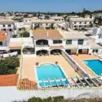 Sea View 3 Bed Villa With Pool & Garage In Luz Algarve 5