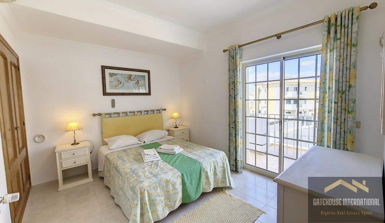 Sea View 4 Bed Villa For Sale In Albufeira Algarve 43