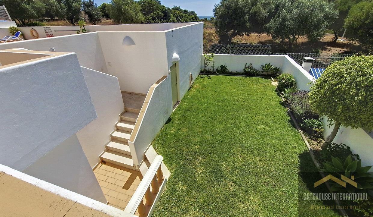 Sea View 4 Bed Villa For Sale In Albufeira Algarve 65