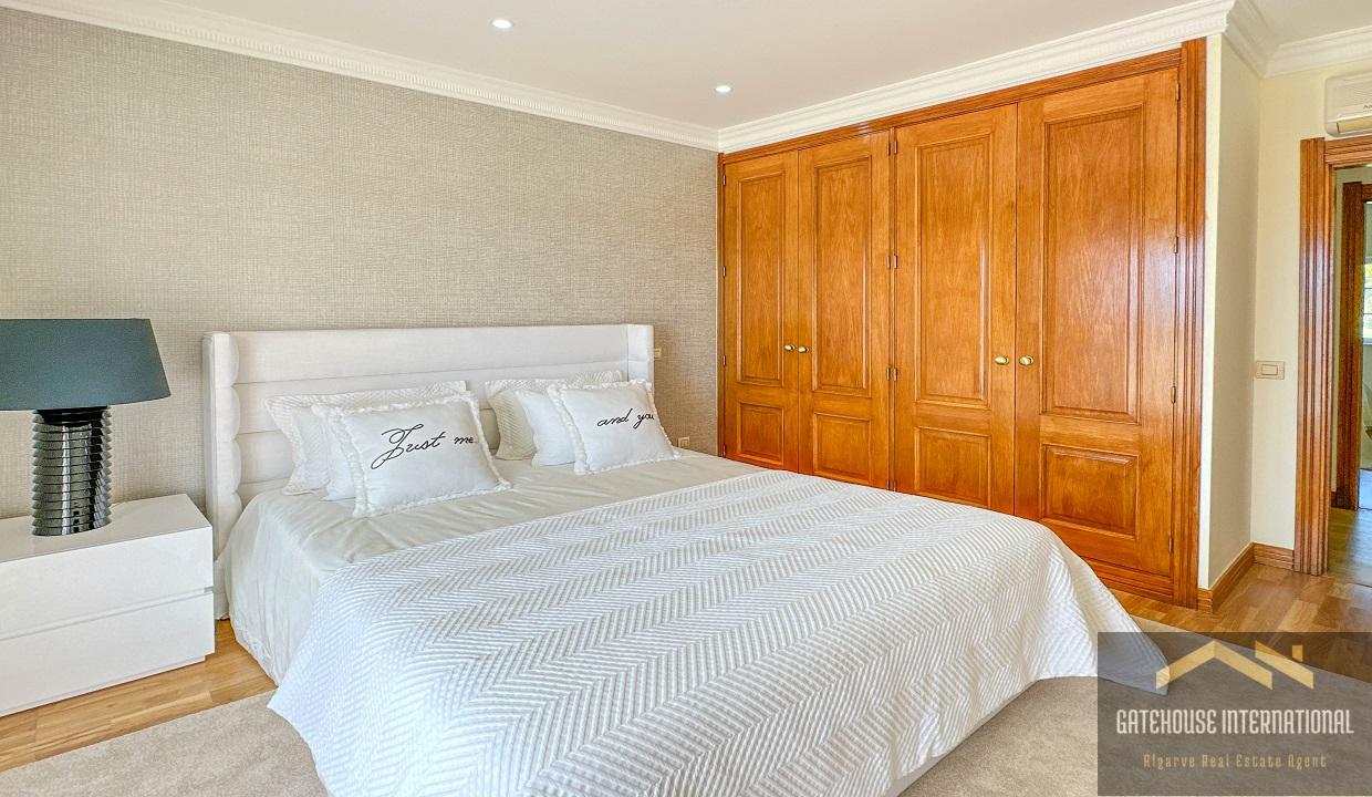 Sea View 8 Bed Villa For Sale In East Algarve 2
