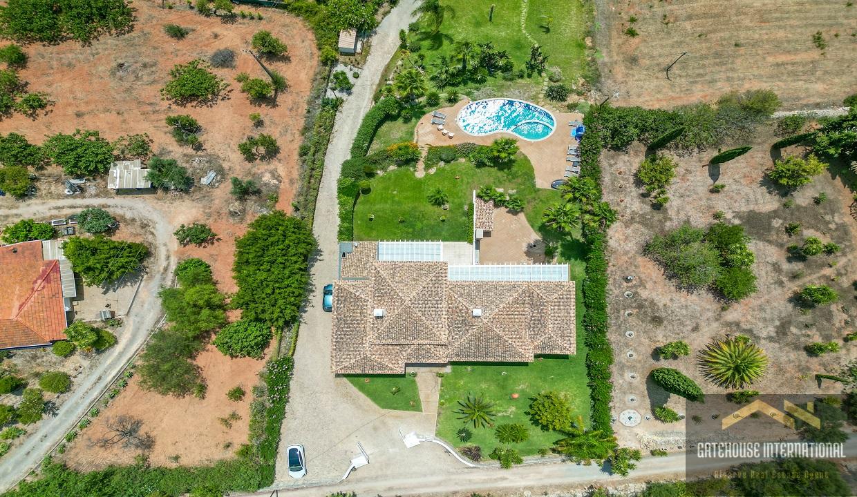 Sea View 8 Bed Villa For Sale In East Algarve 3