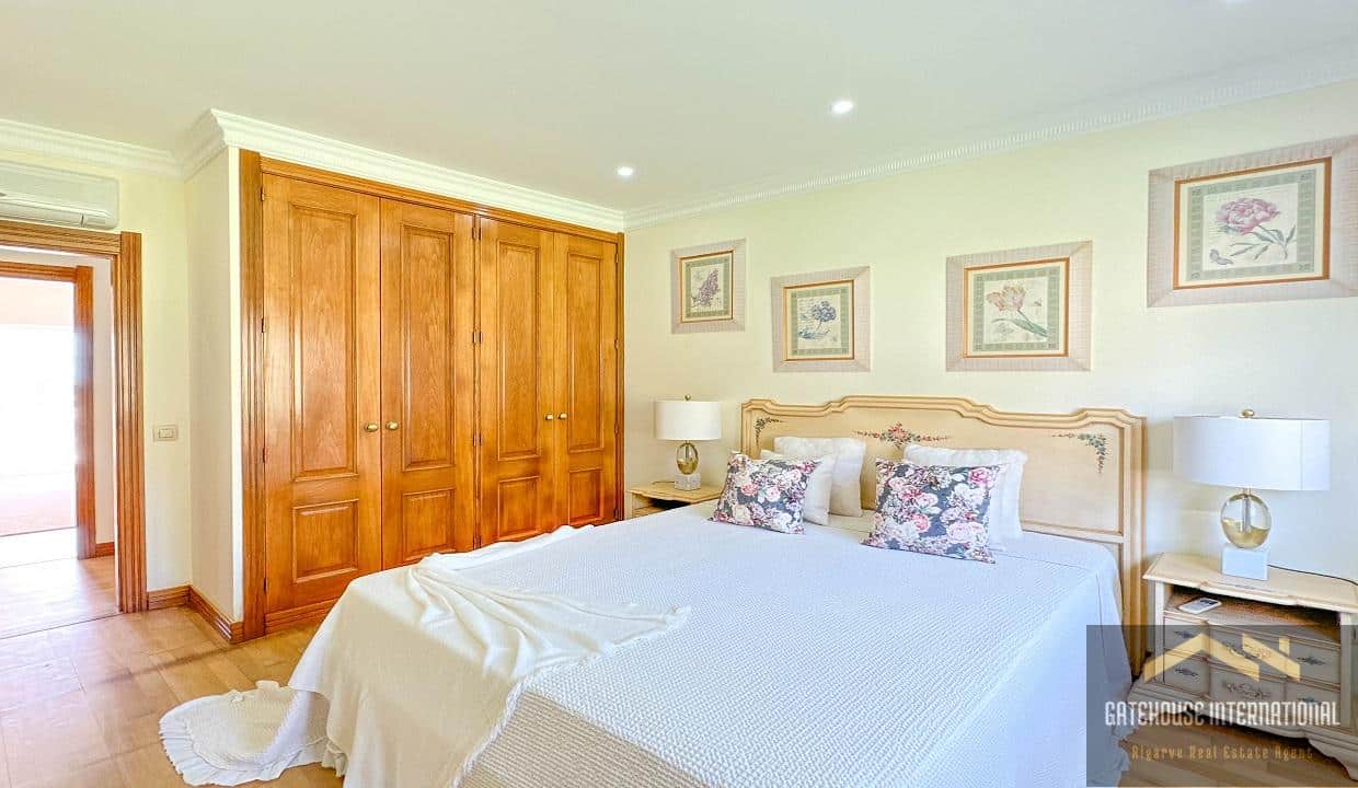 Sea View 8 Bed Villa For Sale In East Algarve 87