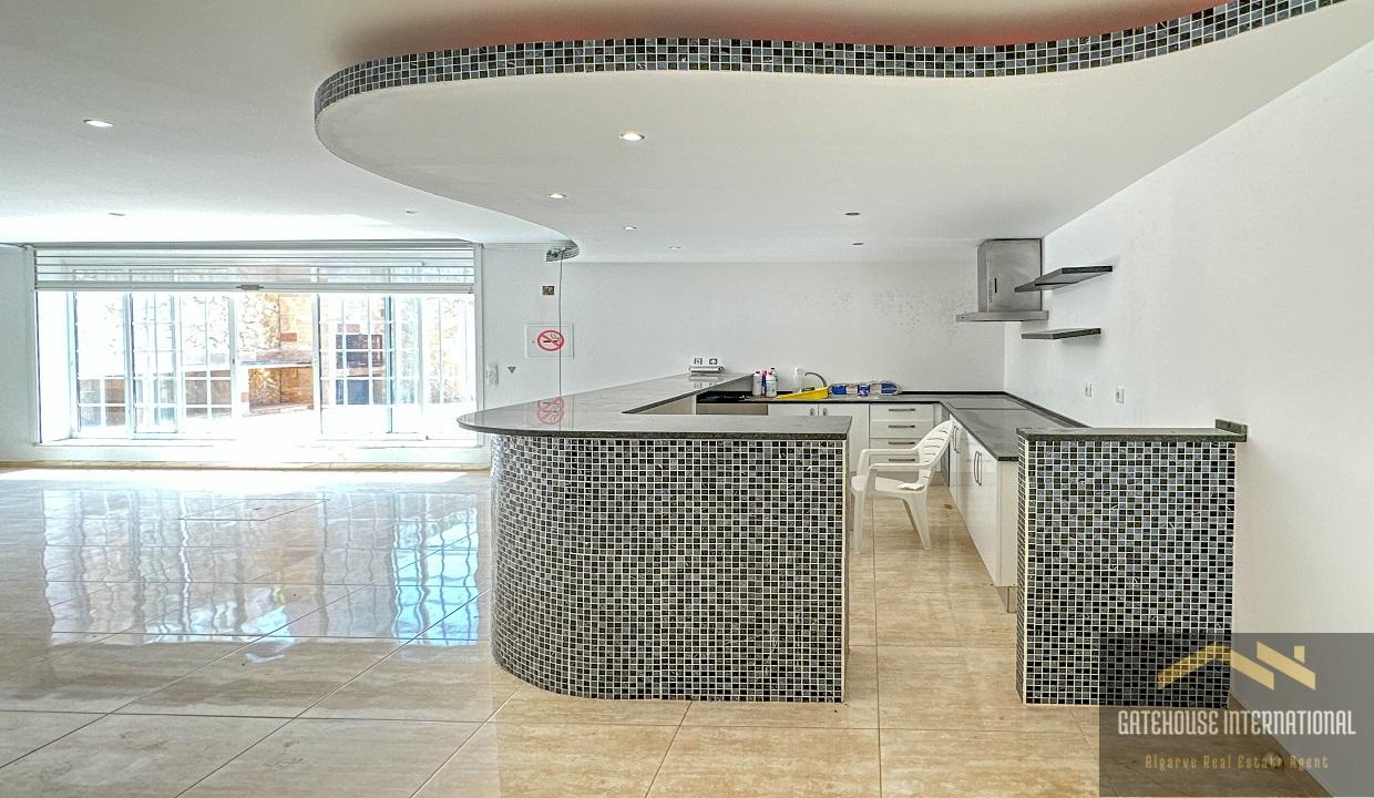 Sea View 8 Bed Villa For Sale In East Algarve 98