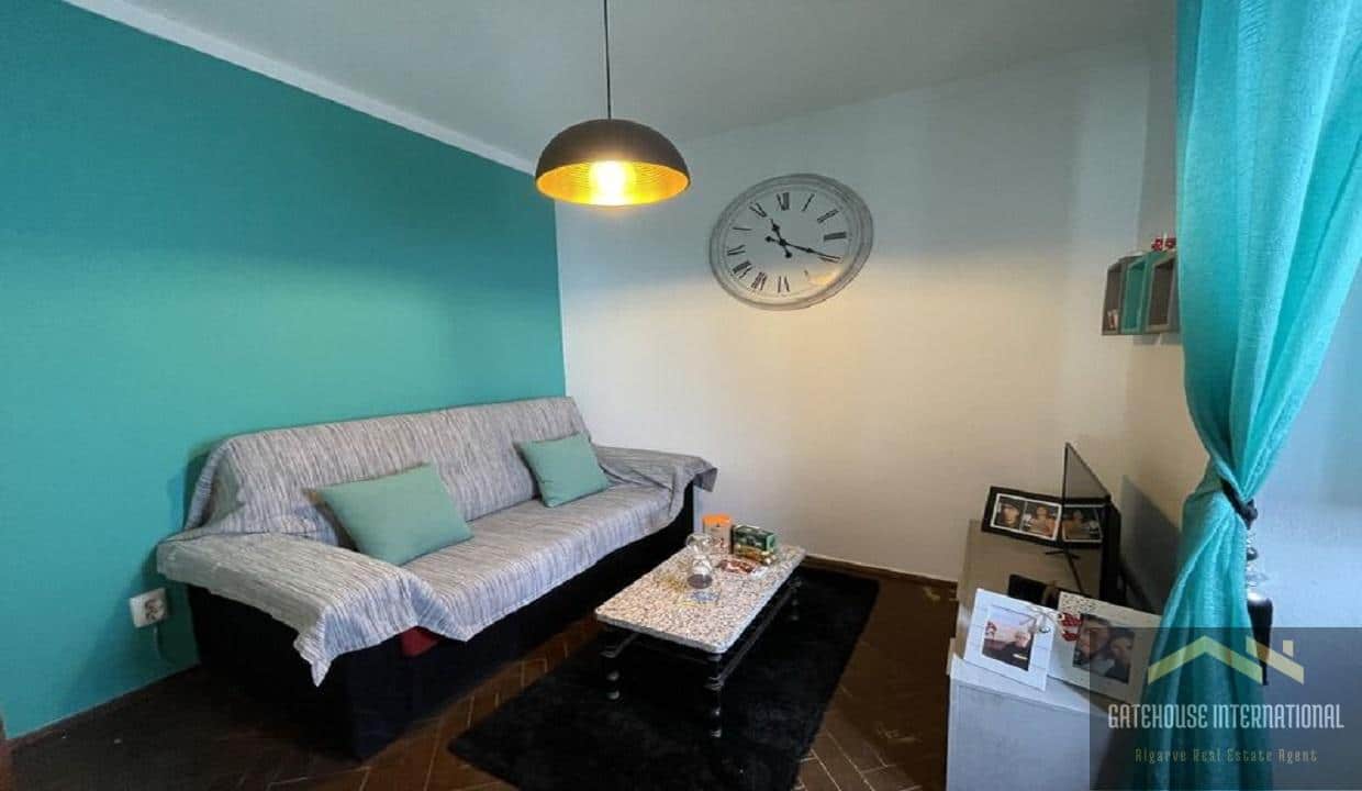 Single Storey 2 Bed House In Praia da Luz Algarve2