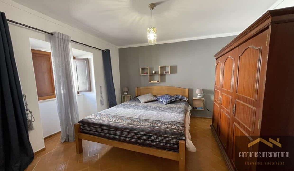 Single Storey 2 Bed House In Praia da Luz Algarve5