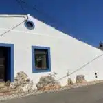 Traditional Village Townhouse In Almadena Luz West Algarve099