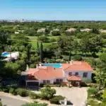 Vila Sol Golf Resort Detached Villa For Sale In Vilamoura Algarve 2