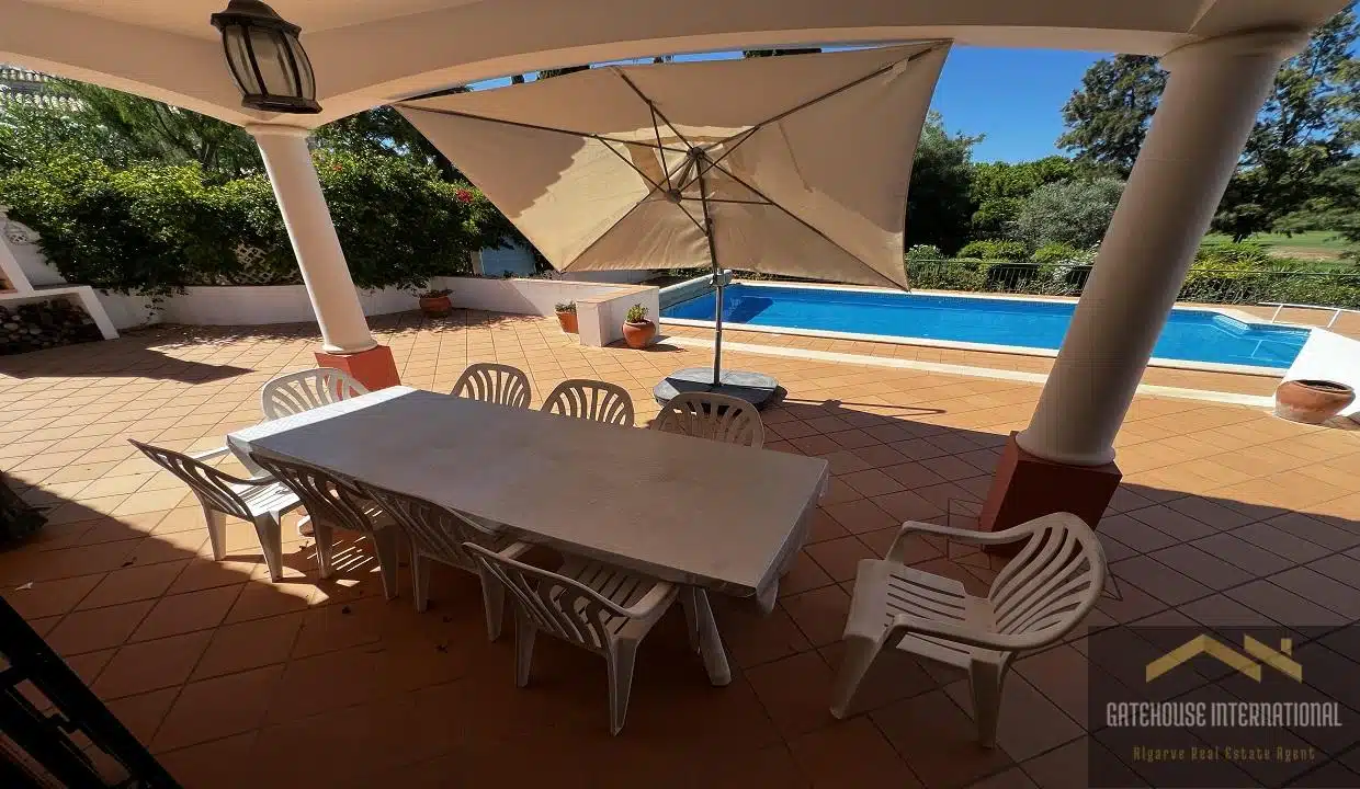 Vila Sol Golf Resort Detached Villa For Sale In Vilamoura Algarve 98