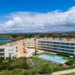 Vilamoura 1 Bed Apartment With Pool View For Sale 1